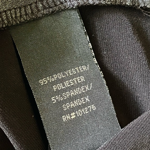 Rampage dress - Picture 4 of 5